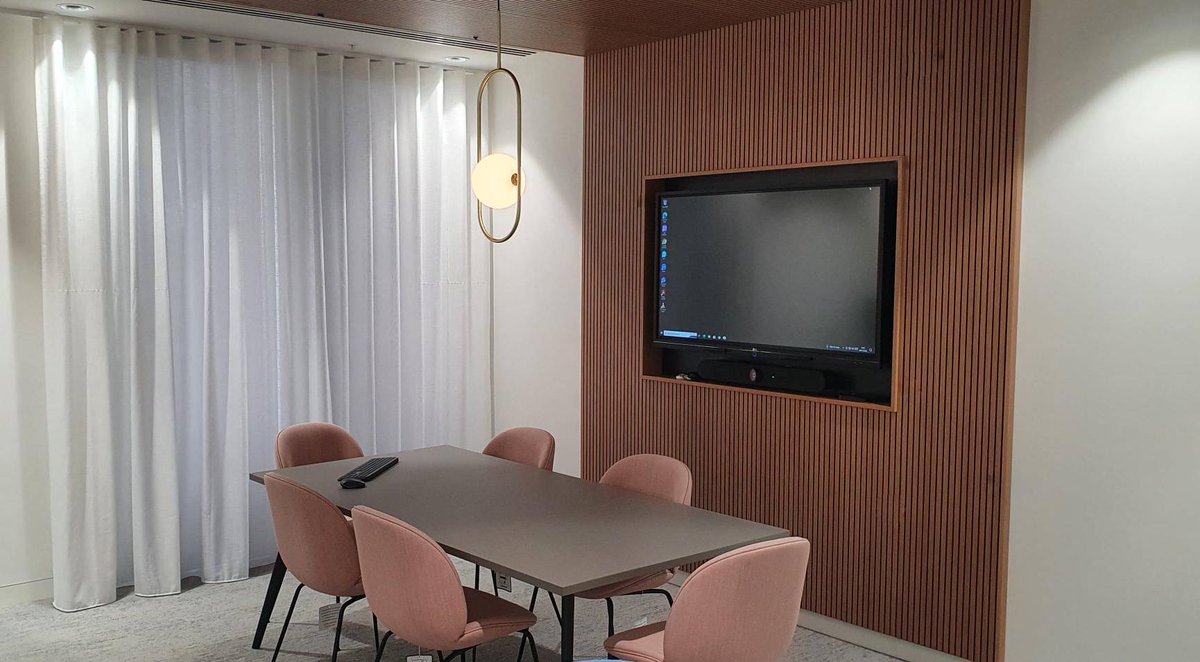 Drawing vs. the installation

No matter the project size, we take pride in producing high-quality drawings for every client. 

#AVTweeps #AV #Project #Design <a href="/LGUK_B2B/">LG UK B2B</a>  <a href="/Logitech/">Logitech</a> <a href="/LogitechBiz/">Logitech for Business</a>
