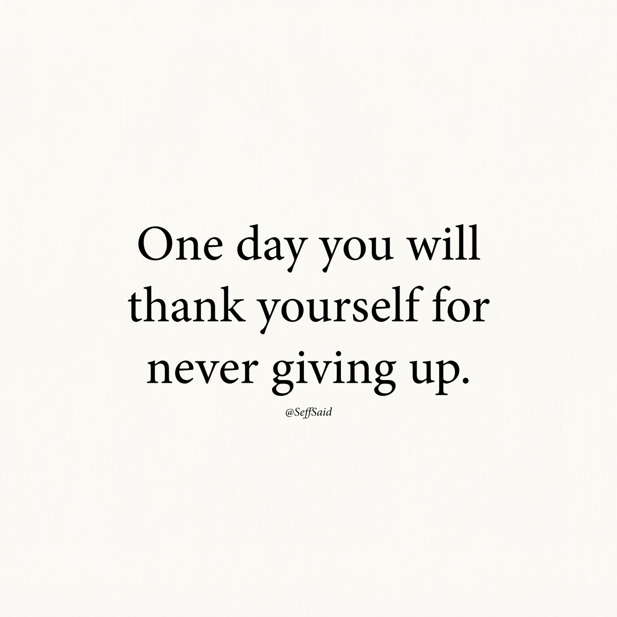 SeffSaid's tweet photo. One day https://t.co/AwojwcP3Eu