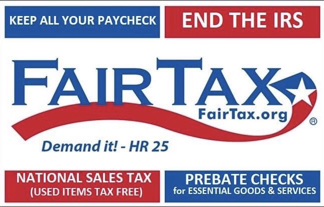 The #FAIRtax does ALL of this and more. FAIRtax.org/videos/how-the…