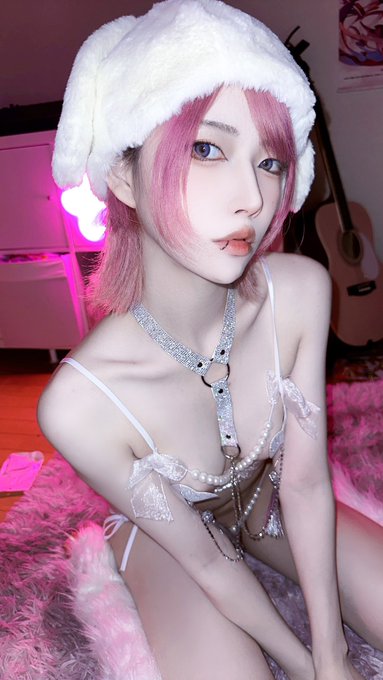 コスプレイヤーぽにょ皇子のTwitter画像6