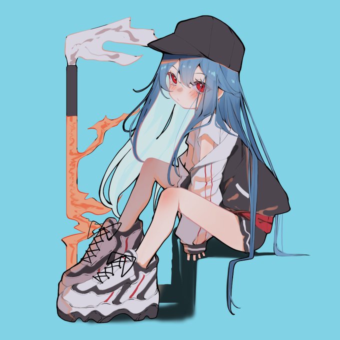 イラストこんな感じです 