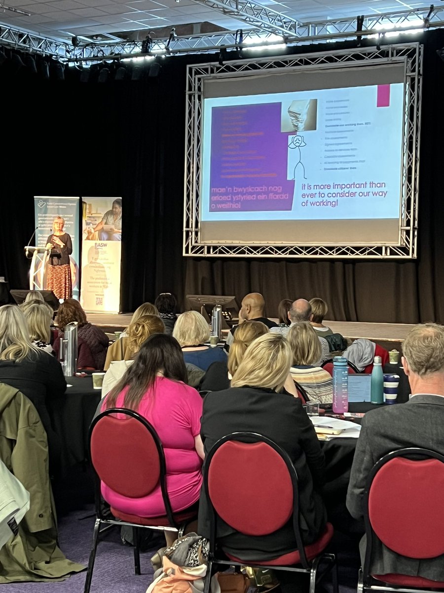 Practice Solutions (@pracsolutions) on Twitter photo “we think best when we think together”- Rhoda Emlyn Jones OBE at <a href="/SocialCareWales/">Social Care Wales</a> Conference this morning. #healthandsocialcare “we think best when we think together”- Rhoda Emlyn Jones OBE at <a href="/SocialCareWales/">Social Care Wales</a> Conference this morning. #healthandsocialcare