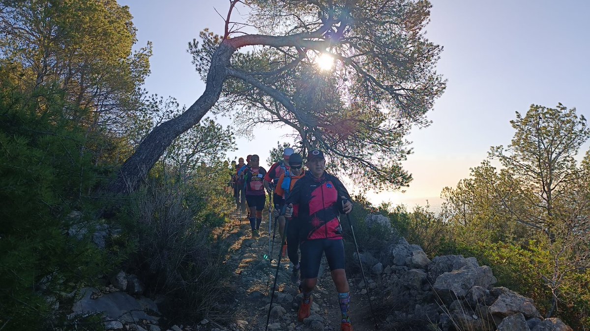 Club Esportiu Garraf Runners tweet media