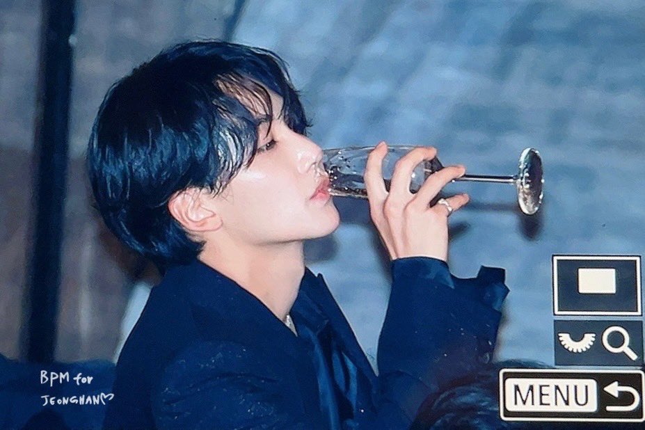 231109 🥂
#정한 #JEONGHAN #세븐틴 #SEVENTEEN