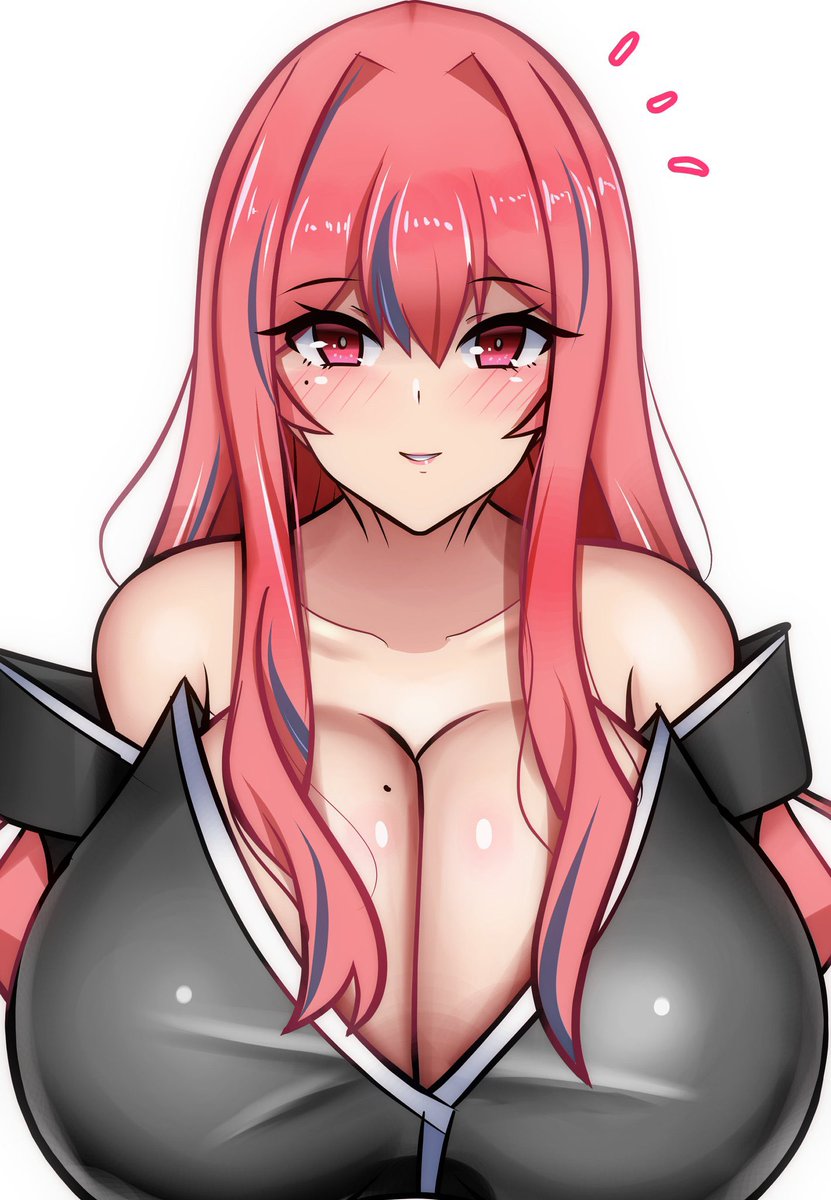 ブレマートンはたまに描くくらいは好きです。 