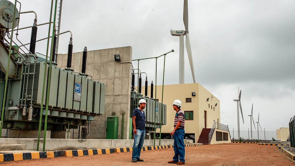 What does justice mean for the energy transition and how do we achieve it? --&gt; iied.org/what-does-just…

Join this #IIEDdebates webinar on 16 November to explore differing concepts and operational approaches to justice in #EnergyTransition across sub-Saharan Africa and Asia.
