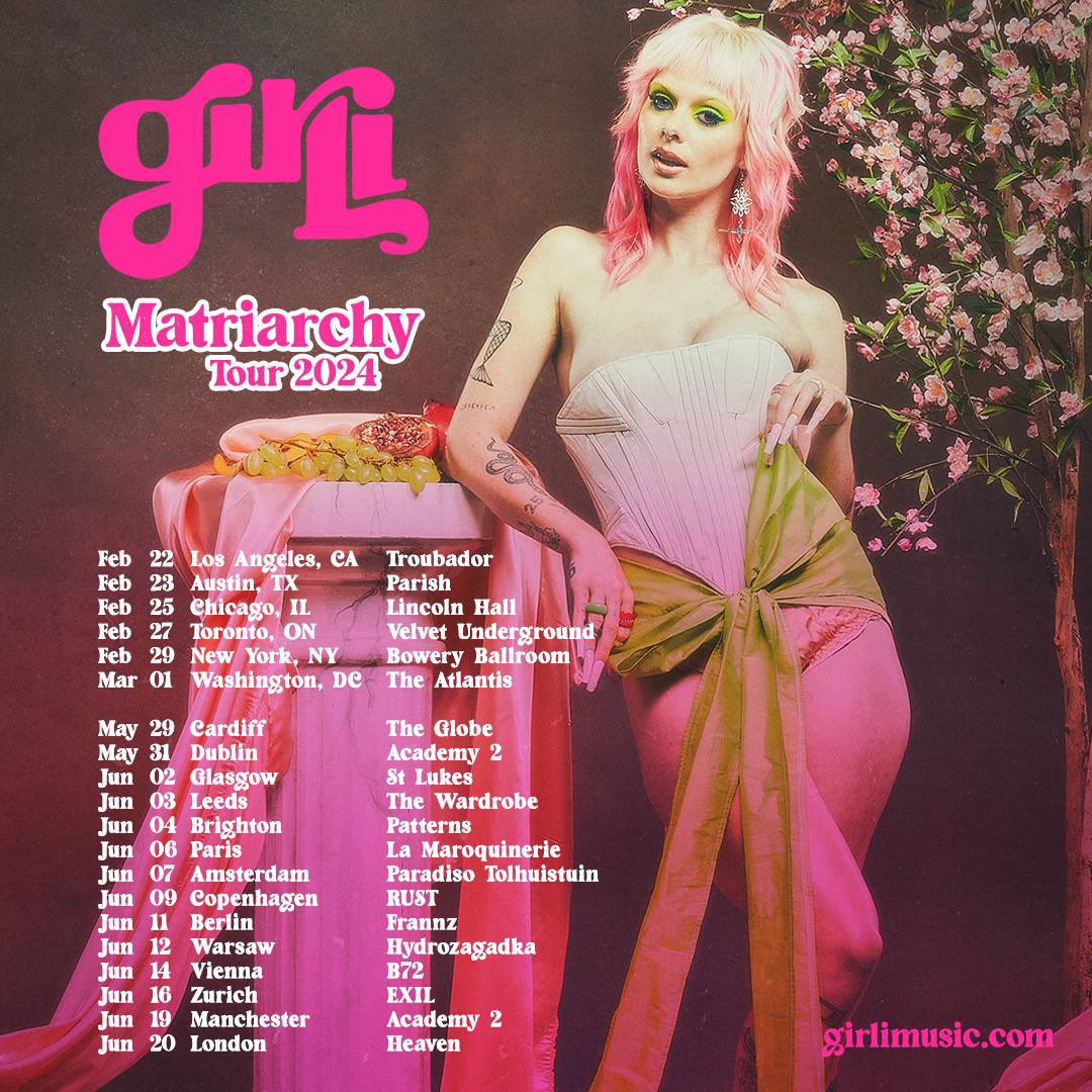 girli tweet media