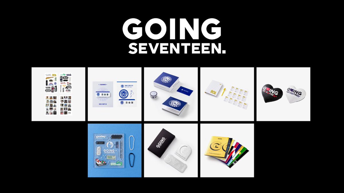 SEVENTEEN - 【特価価格】単品販売不可 SEVENTEEN グッズ Gc5s3i9bsAAp3I9.jpg:large