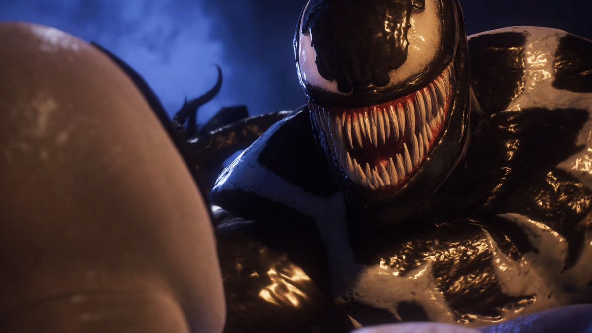 GodSecret2's tweet image. #ShareFactoryStudio #PS5Share