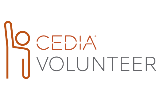 At the recent CEDIA Awards ceremonies, we recognised the five volunteers of the year who have made essential contributions to association programmes throughout the preceding year.

Would you like to make this list next year? If so, we want to hear from you bit.ly/3QGoH53