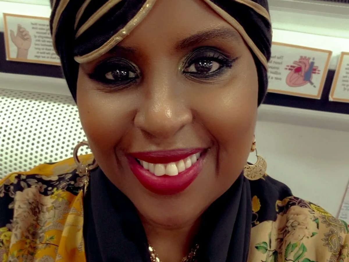 #nofgm I am utterly happy soul. My trauma did control and shackle me for years. Then I broke free. Now, I live my life to my terms. I define me. I stand tall on everything I do. Bullies will be blocked . I love you all for loving support. Thank you so much