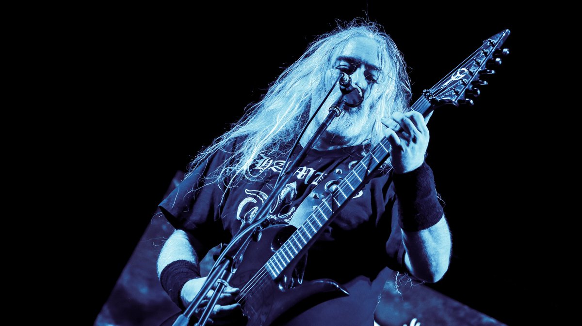INCANTATION Official tweet media