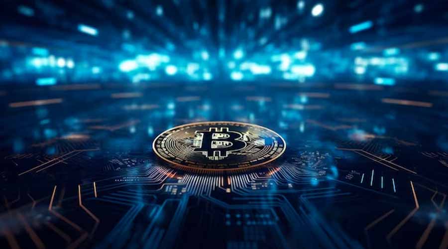 Rise of AI-Backed Tokens: A New Era in Cryptocurrency
rb.gy/esrocn
#AITokens #CryptoAI #DigitalFinance #FutureTech #TokenRevolution #CTT #CryptoTechTimes