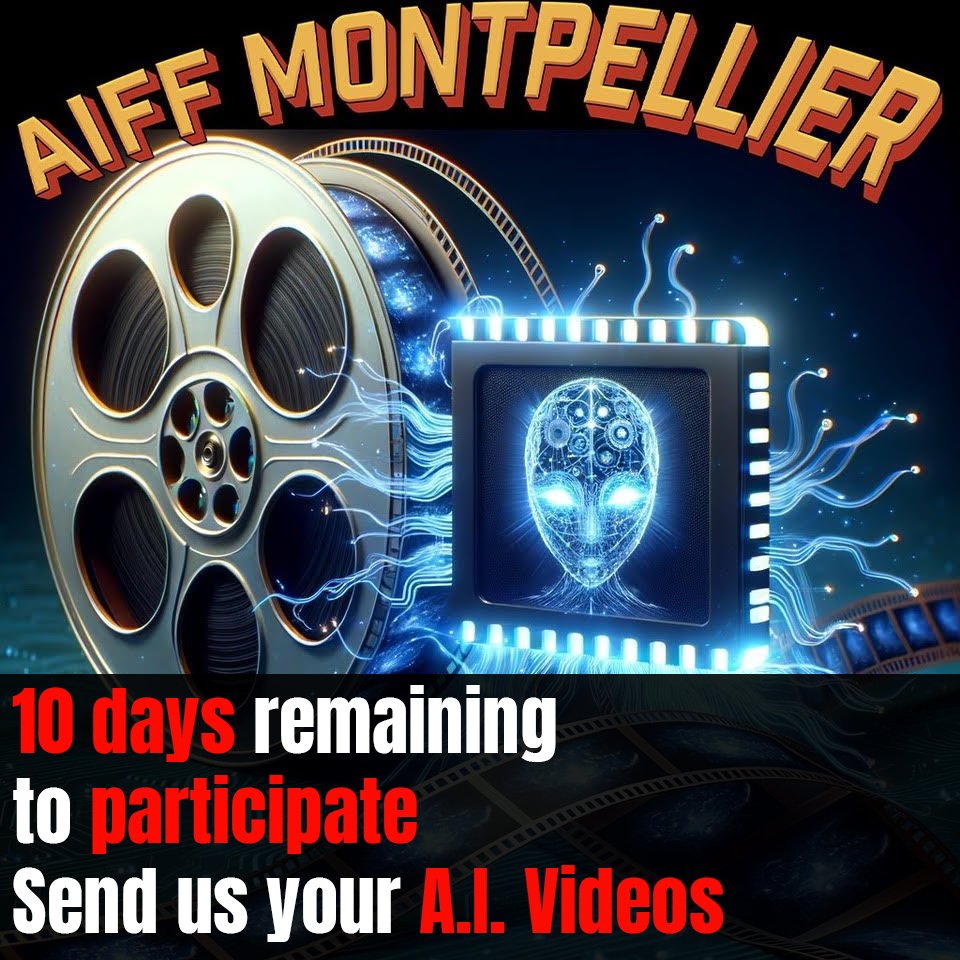 AIFF_Montpellier tweet media