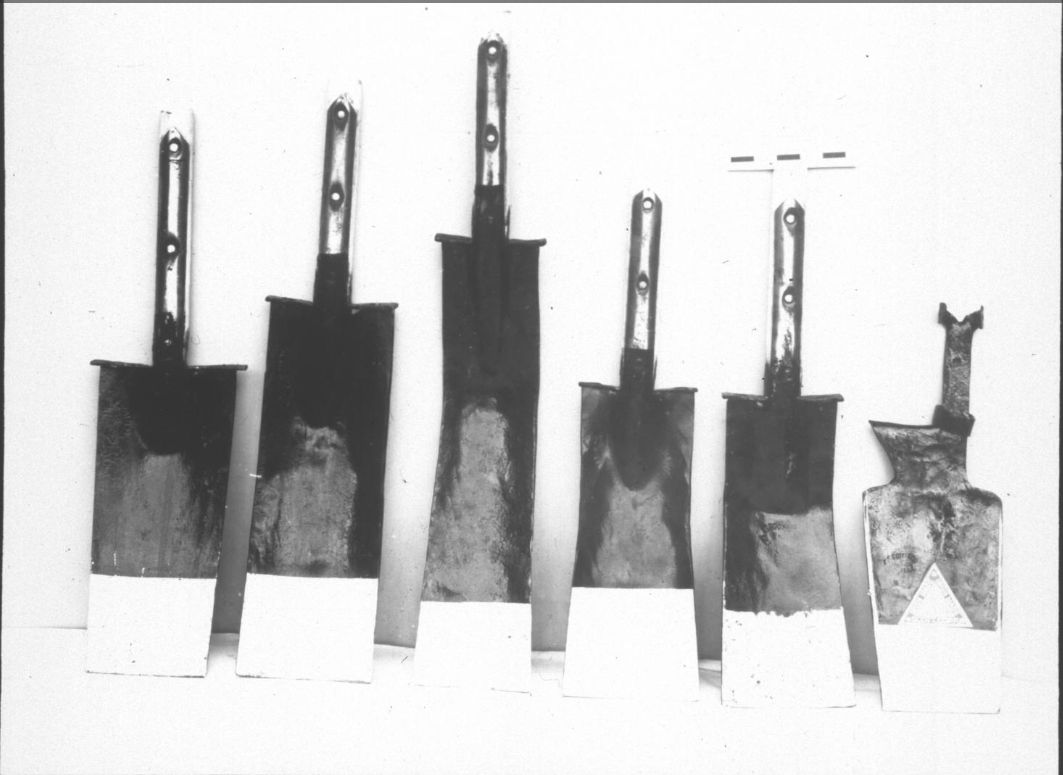 NMIreland's tweet image. Join Clodagh Doyle, Keeper, Irish Folklife Collection as we look to our inherited folk traditions &amp;amp; re-imagine the approaches to design in agriculture. @ 2.30pm 14th Nov. @TCDTangent part of @DCCIreland&apos;s #IrishDesignWeek2023
Book your place now dcci.ie/events/irish-d…