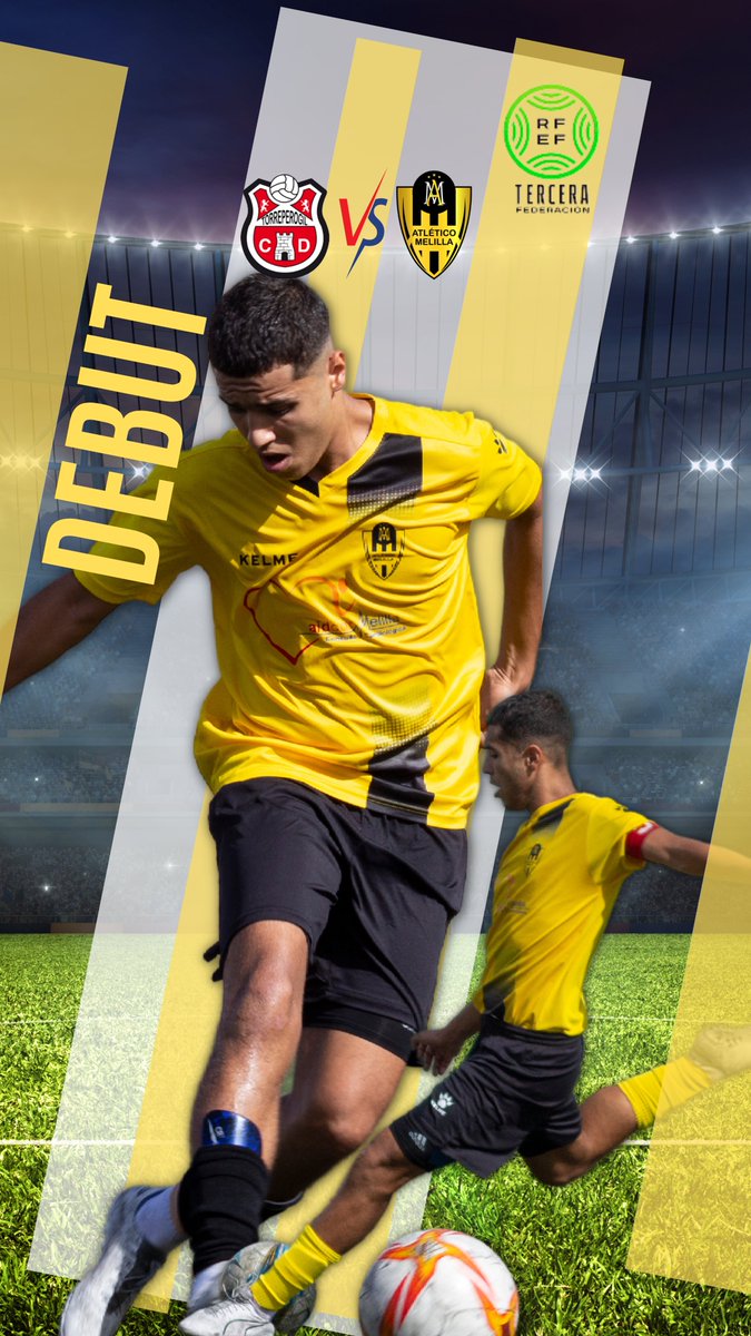 🖤CANTERA💛
¡Juvenil Aissaoui debuta con en el primer equipo bajo la guía del entrenador Berlanga!