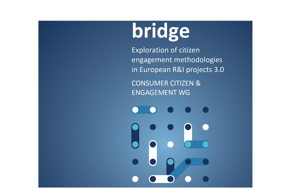 Although REACT has already finished still some results from the efforts carried out in the project are emerging. Part of them is the new publication “Exploration of citizen engagement methodologies in European R&amp;I projects 3.0” that can be downloaded from
op.europa.eu/en/publication…