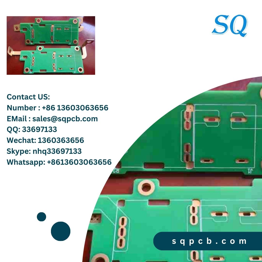 shuoqiang46140's tweet image. Elevate your electronics with Specialpcb   

With state-of-the-art manufacturing processes and cutting-edge technology, we deliver exceptional performance and reliability in every board.  💁‍♀️💁‍♀️💁‍♀️Visit Now : sqpcb.com/products/speci…

 #Specialpcb #LEDPCB #RigidFlexPCB