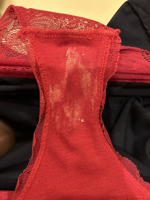 強烈なおパンツが完成しました❤️ ほしい方いますか？ https://t.co/QDQZppBA8b<a href="/tag/%E7%94%9F%E7%90%86"class="tags"><span>#生理</span></a><a href="/tag/%E3%83%8A%E3%83%97%E3%82%AD%E3%83%B3%E5%A3%B2%E3%82%8A%E3%81%BE%E3%81%99"class="tags"><span>#ナプキン売ります</span></a><a href="/tag/%E3%82%BF%E3%83%B3%E3%83%9D%E3%83%B3"class="tags"><span>#タンポン</span></a><a href="/tag/%E7%B5%8C%E8%A1%80"class="tags"><span>#経血</span></a>