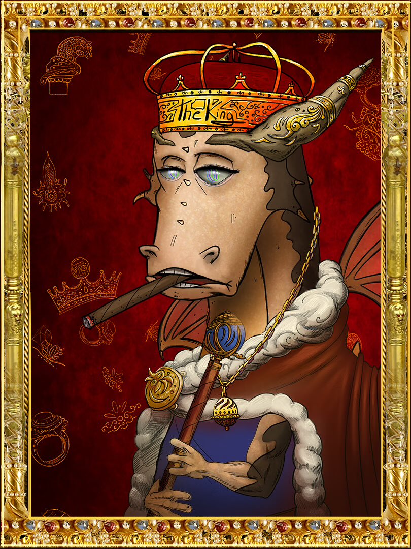 The TCG Dragon Cave Club inside TCG World is a collection of 10,000 Dragon NFTs living on <a href="/opensea/">OpenSea</a> with exclusive utilities. 

A TCG Dragon NFT is your VIP membership and access pass to the Dragons Lair, hosting holder-only events/concerts, giveaways and much more!! 

🧵⬇️