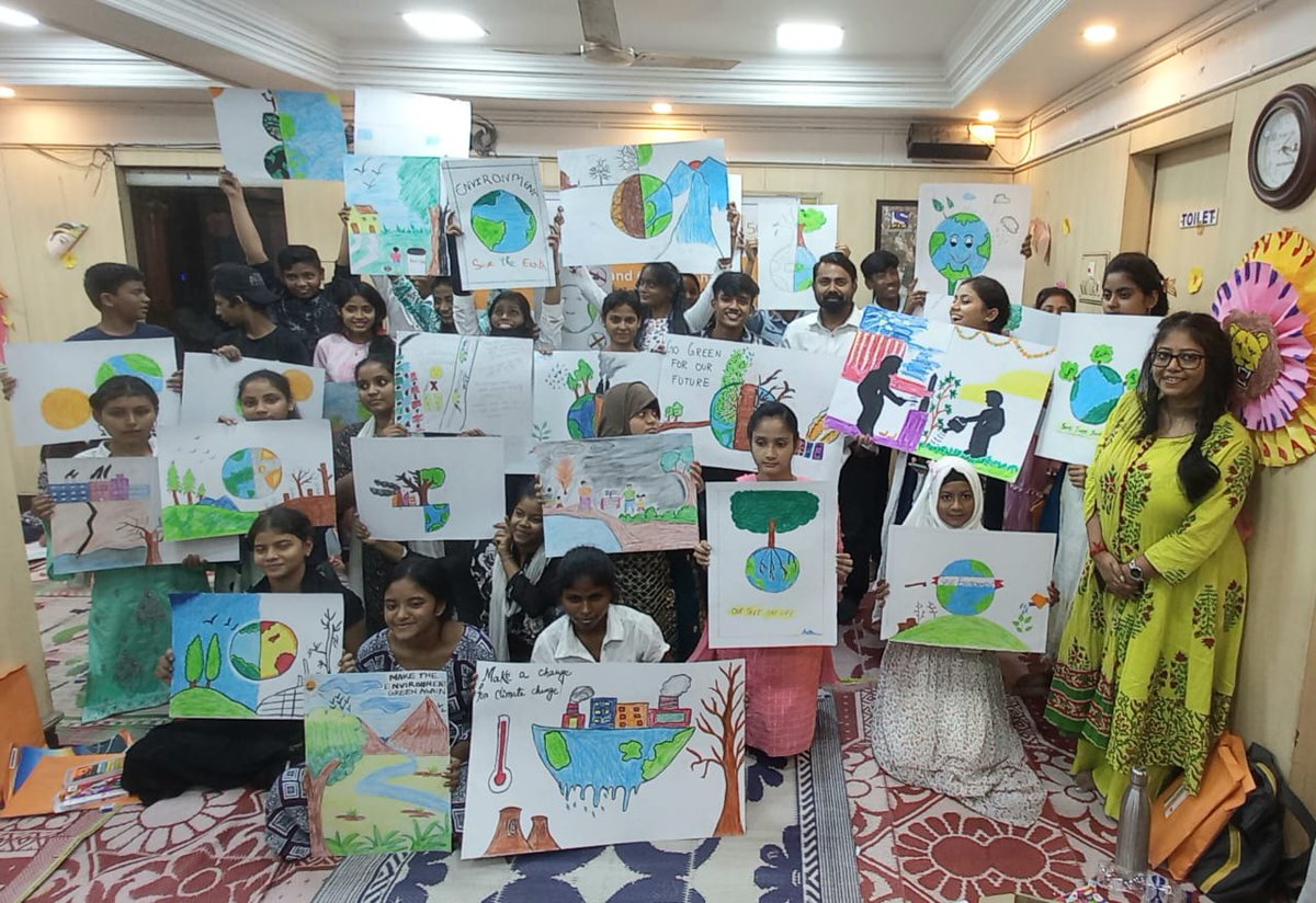 cini_india's tweet photo. #CINIindia organised #stateconsultations with #children on #EnvironmentAndClimateChange in 9 States - #Assam , #AndhraPradesh, #Nagaland, #MadhyaPradesh , #Odisha , #TamilNadu , #Uttarakhand , #JammuAndKashmir  and #WestBengal with the support of local partner organisations https://t.co/vF19Z0PlpW
