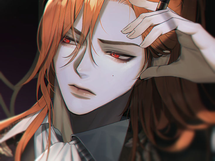 21_oss's tweet photo. - commission - https://t.co/0Ii0gq5cnh