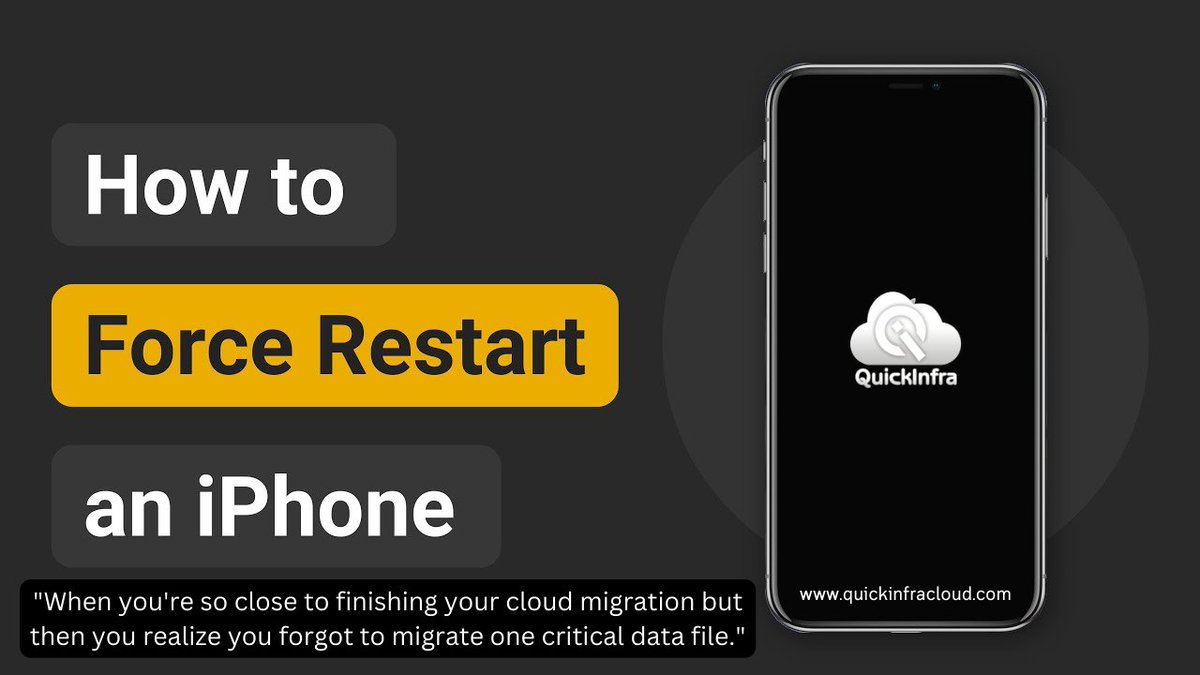 'That 'almost there' feeling in cloud migration… until you spot that one file playing hide-and-seek in the digital abyss.'🕵️‍♂️☁️

Visit us:- quickinfracloud.com

#Quickinfra

#cloudmigration #cloudjourney #CloudMigrationStrategy #MigrateToTheCloud #CloudMigrationSuccess