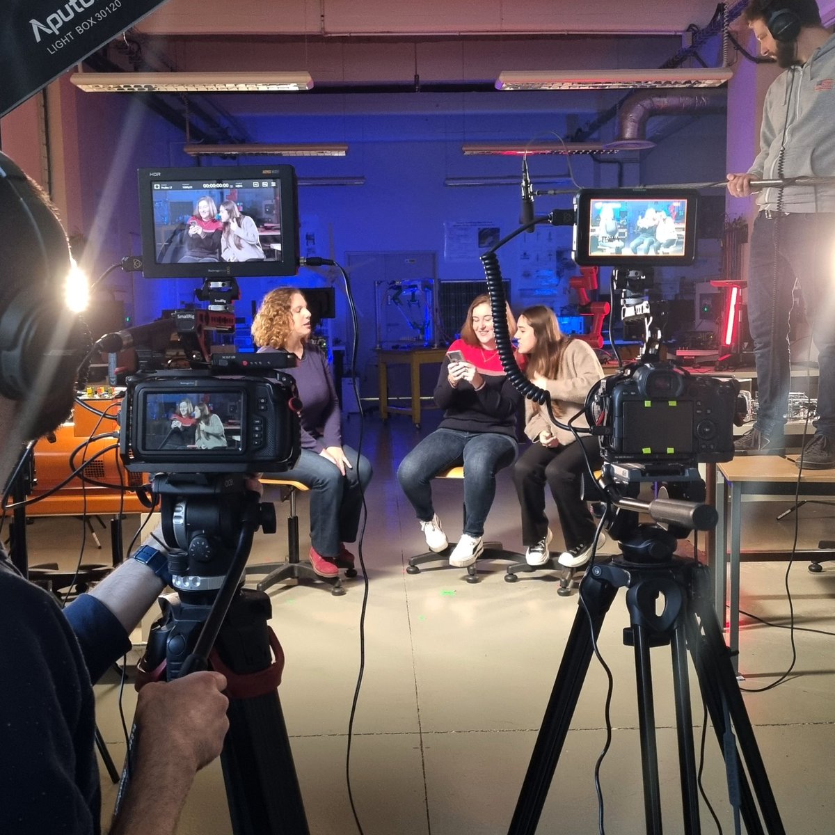 🎬 Chloé (SUPERAMA) tweet media