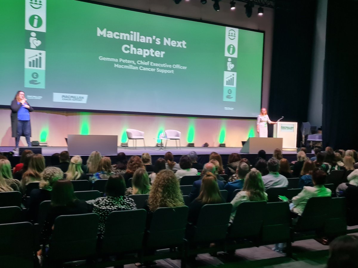 Mandy Edwards (@mandymacmillan1) on Twitter photo Feeling excited and priviliged to be at the conference today #macmillanprofessionals <a href="/macmillancancer/">Macmillan Cancer Support</a> looking forward to the next 2 days π€©π Feeling excited and priviliged to be at the conference today #macmillanprofessionals <a href="/macmillancancer/">Macmillan Cancer Support</a> looking forward to the next 2 days π€©π