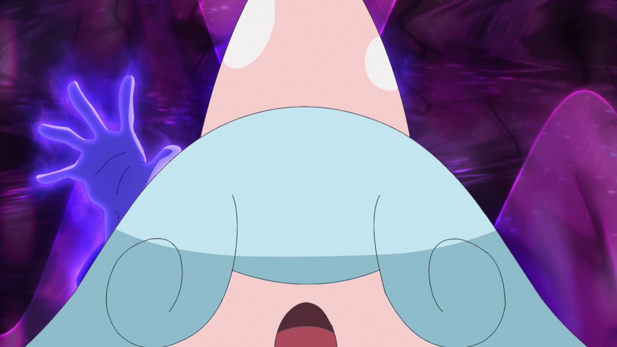 ポケットモンスター ロイ 抽選 アクキー アニポケ GtPro7Za0AA1NEv.jpg:large
