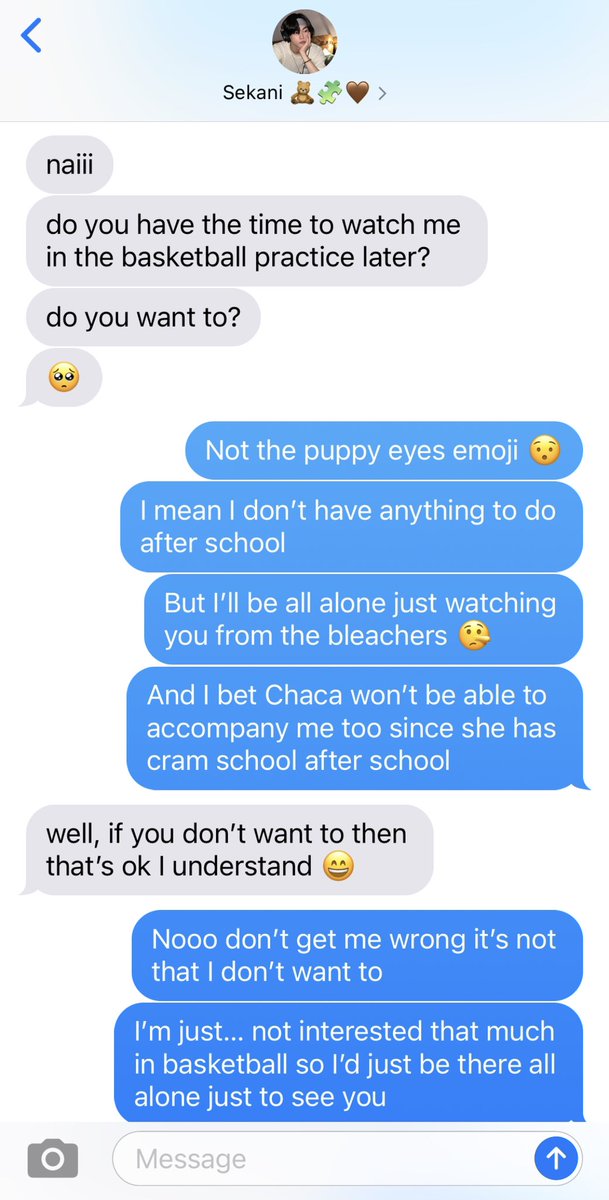 forcvermore's tweet image. basketball practice
——
seunghan x ningning few tweets au,
by forcvermore ⟢