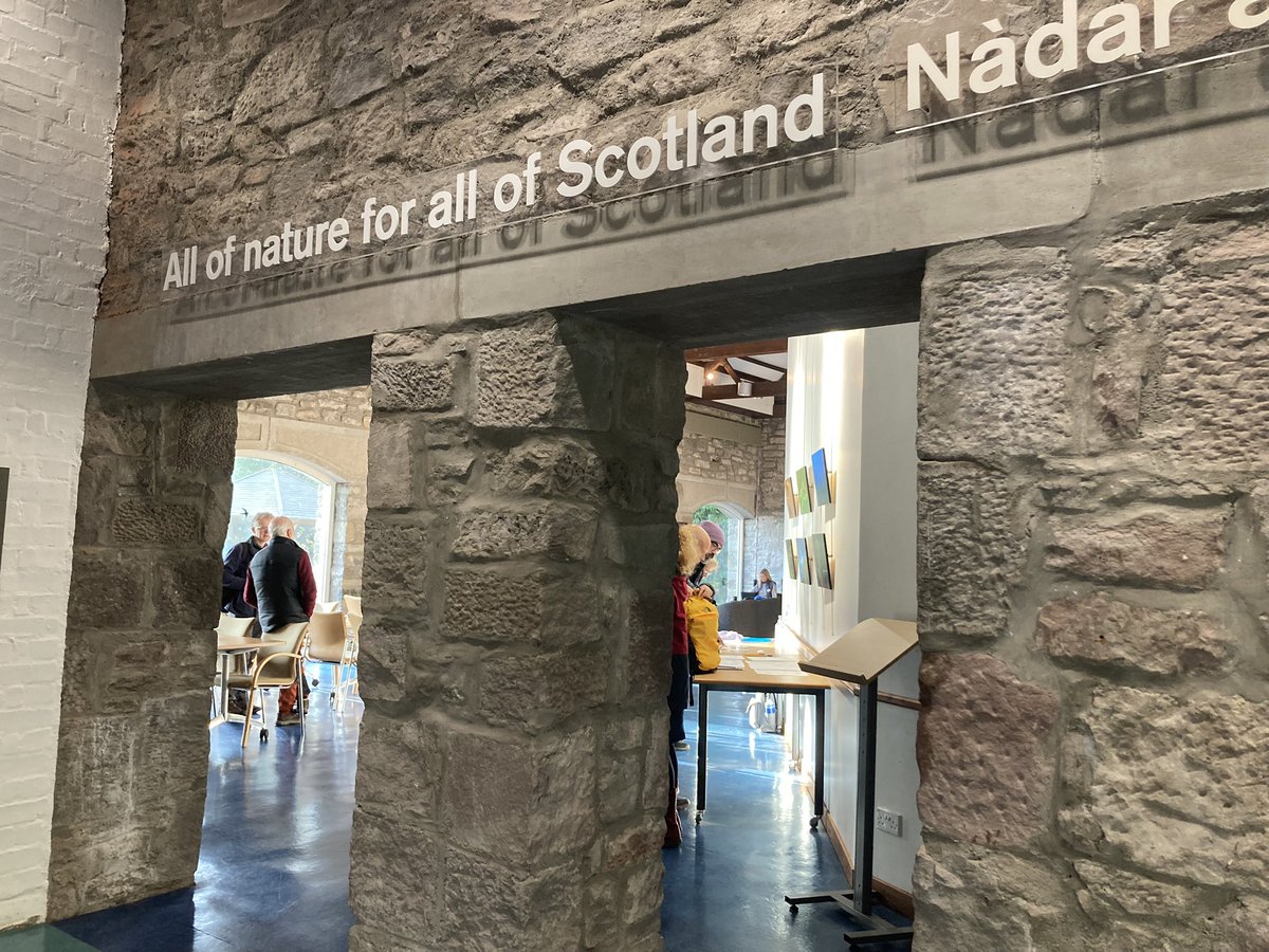 Walking Scotland tweet media