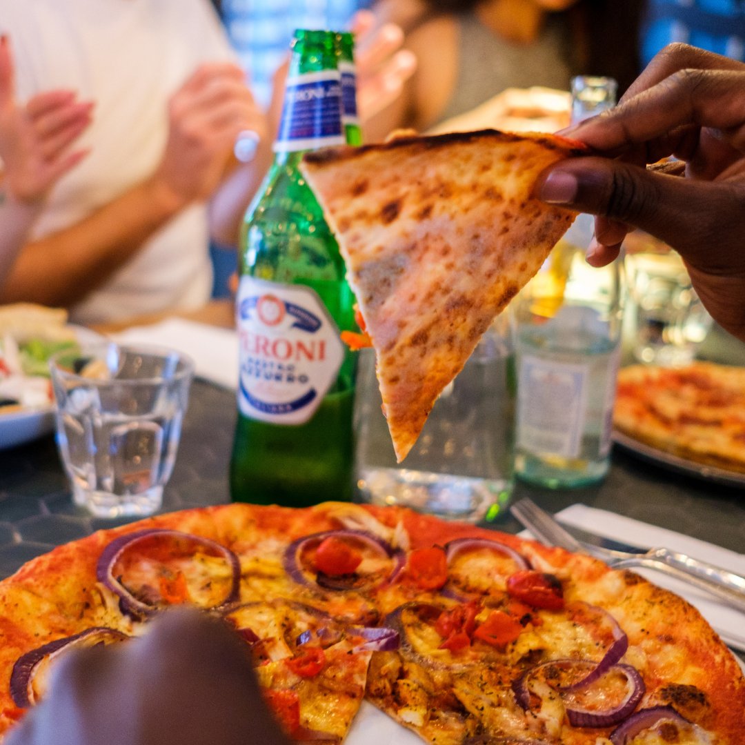 Today is #SocialMediaKindnessDay so we wanted to celebrate by giving you the chance to win a €250 Milano Gift Card. 🎉

To enter:
- Tag a mate
- Follow <a href="/Milano_Ireland/">Milano_Ireland</a>

For extra entry: 
Re-share this post 

Comp closes 23:59 on 12/11. Winner contacted via DM. T+C's apply.