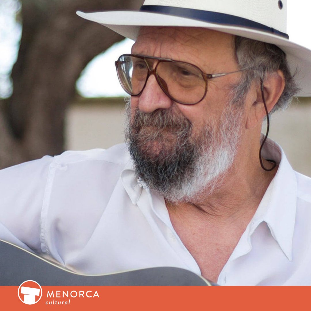 Turismo de Menorca (@turismomenorca) on Twitter photo <a href="/TomeuPenya/">Tomeu Penya (oficial)</a> nos presenta 'Antología', un concierto muy especial que repasará sus temas más exitosos de su carrera músical. ¿Te lo vas a perder?
📍 <a href="/TPMao/">Teatre Principal Maó</a>
📅 11 de nov.
🕛 19.00h
🎟️ Consigue tus entradas aquí: bitly.ws/WjTE
#AgendaMenorca <a href="/TomeuPenya/">Tomeu Penya (oficial)</a> nos presenta 'Antología', un concierto muy especial que repasará sus temas más exitosos de su carrera músical. ¿Te lo vas a perder?
📍 <a href="/TPMao/">Teatre Principal Maó</a>
📅 11 de nov.
🕛 19.00h
🎟️ Consigue tus entradas aquí: bitly.ws/WjTE
#AgendaMenorca