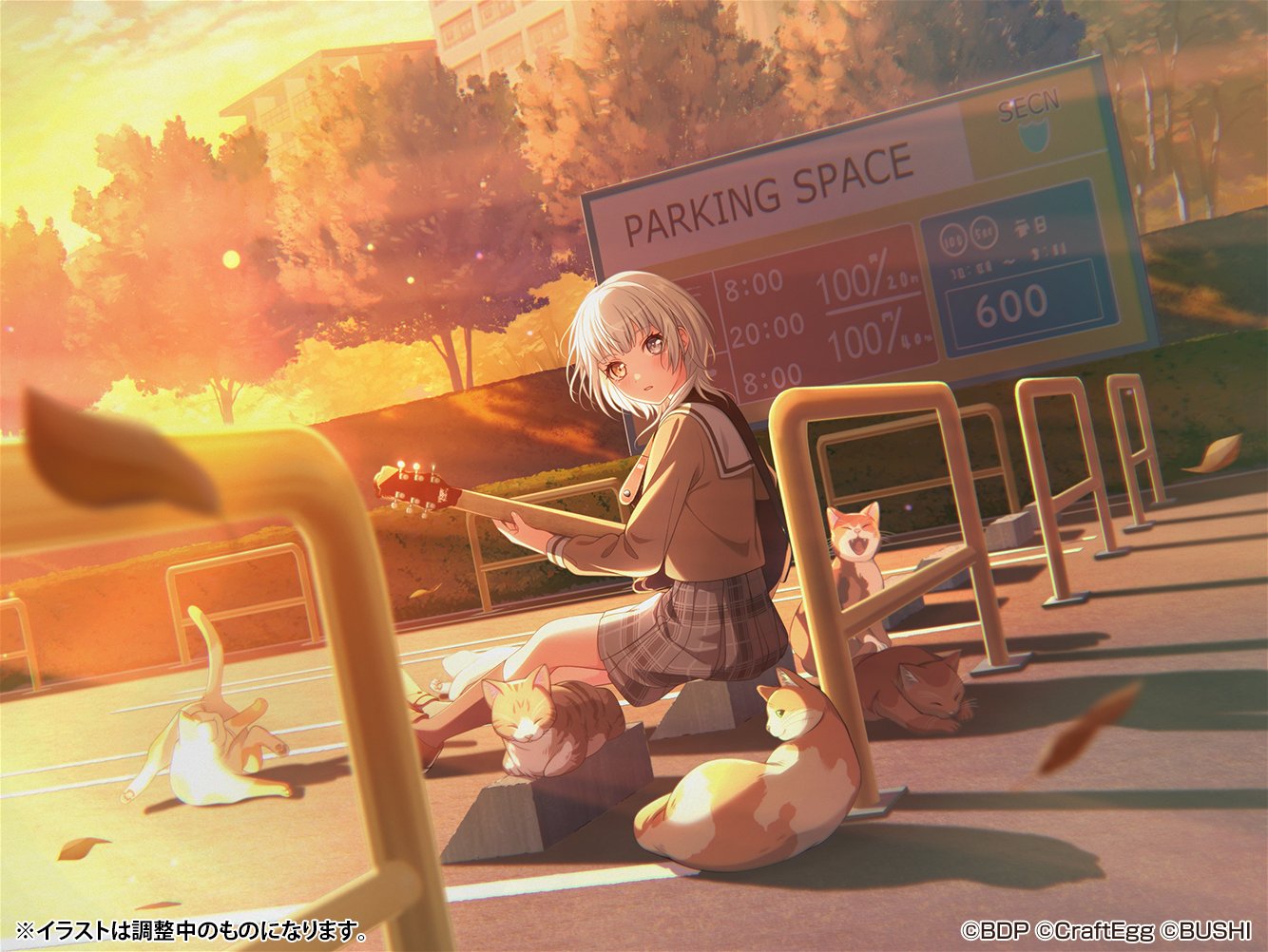 バンドリ！ ガールズバンドパーティ！ on X: 