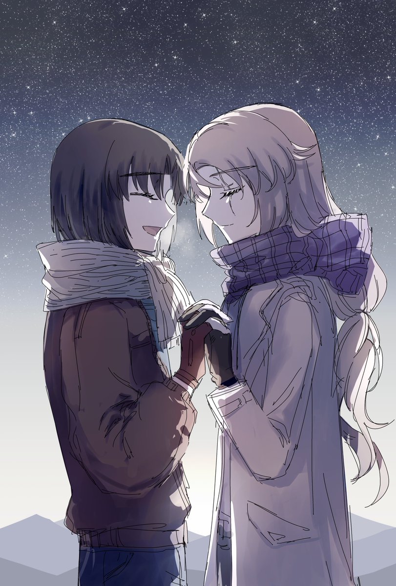 陌枫° tweet media