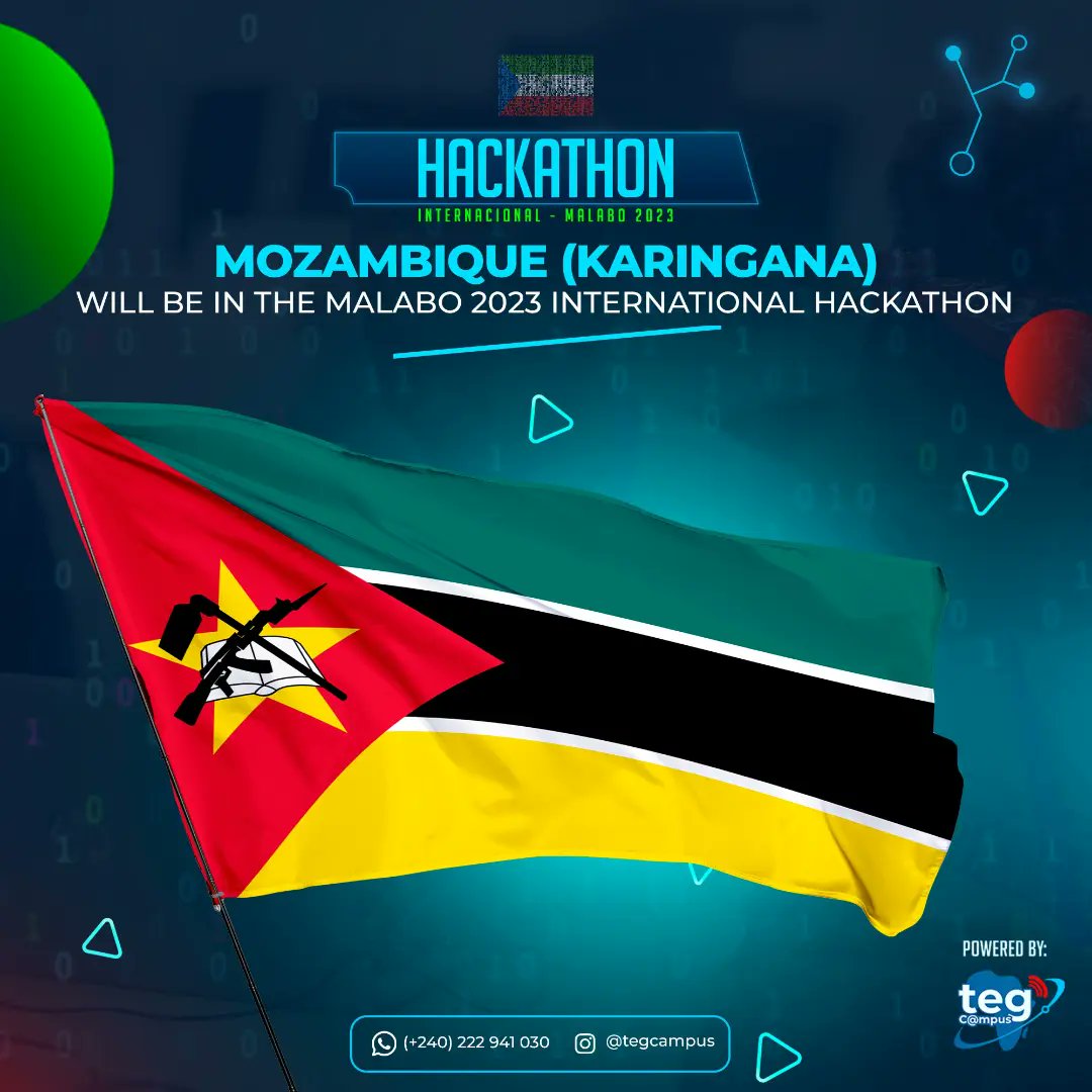 🇲🇿 El proyecto "Karingana" perteneciente a Karingana Technology, es una iniciativa que se originó en 2022, con la visión de generar un impacto positivo en las comunidades locales de Mozambique a través de la tecnología y la innovación.