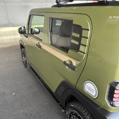 #新しいプロフィール画像