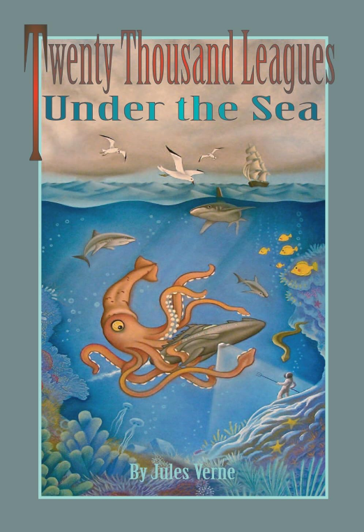 TATJohson0812's tweet photo. Twenty Thousands Leagues Under The Sea - Part 2 Novel Narratives Audiobooks https://t.co/SiB2tgbaen #JulesVerne #20ThousandLeagues #UnderTheSea #ClassicAdventure #CaptainNemo #SubmarineVoyage #OceanExploration #MysteryAndAdventure #NautilusSubmarine https://t.co/7oBPGLuU6h