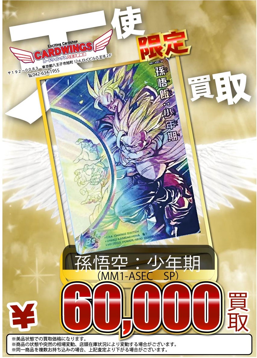 【５１】スーパードラゴンボールヒーローズ　MM弾　まとめ売り　34枚 楽天市場】スーパードラゴンボールヒーローズ MM5-019 孫悟空 R