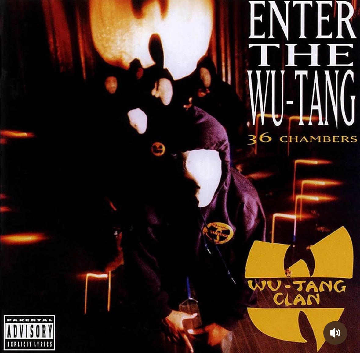 30 years ago today this album changed hip-hop forever. Legendary. #36chambers #wutang #throwbackthursday 🐝🎤🔥