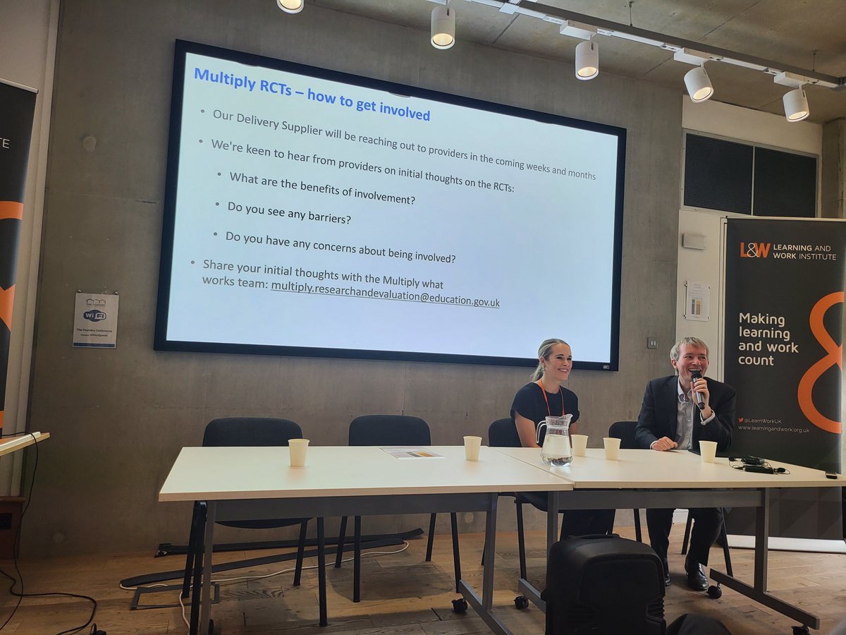 Tara Furlong (@furlongtara) on Twitter photo Amazing to see so many social practices approaches in the Multiply programme: lots of involvement and feedback encouraged <a href="/rapal_uk/">RaPAL (Research and Practice in Adult Literacies)</a> #EMESOLConf23 Amazing to see so many social practices approaches in the Multiply programme: lots of involvement and feedback encouraged <a href="/rapal_uk/">RaPAL (Research and Practice in Adult Literacies)</a> #EMESOLConf23