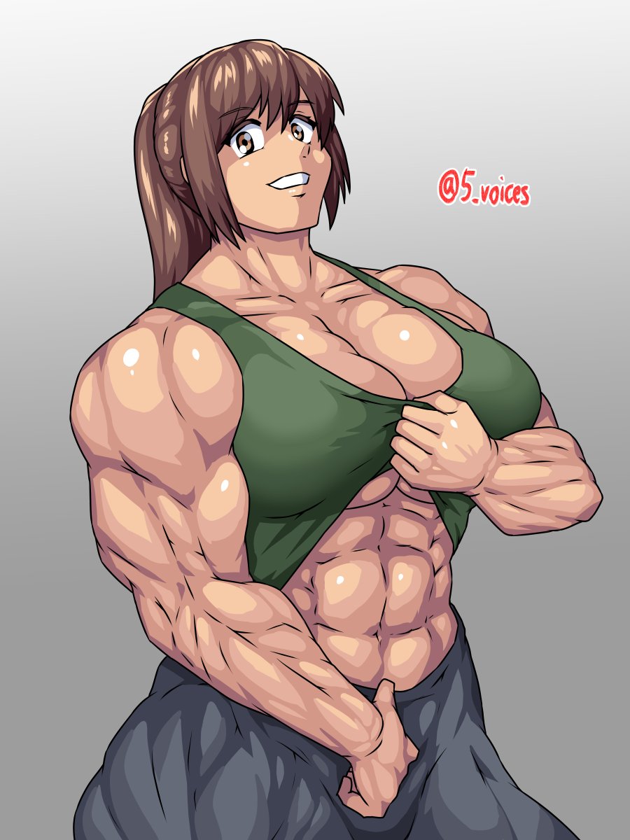 「進撃の巨人」で一番好きなキャラは?
「サシャ・ブラウス」に投票しました!

🌸🌸🌸 現在9位です! 🌸🌸🌸 https://t.co/gTbsIVomy8 #サシャ・ブラウス #進撃の巨人キャラクター人気投票 #進撃の巨人 #ねとらぼ調査隊 