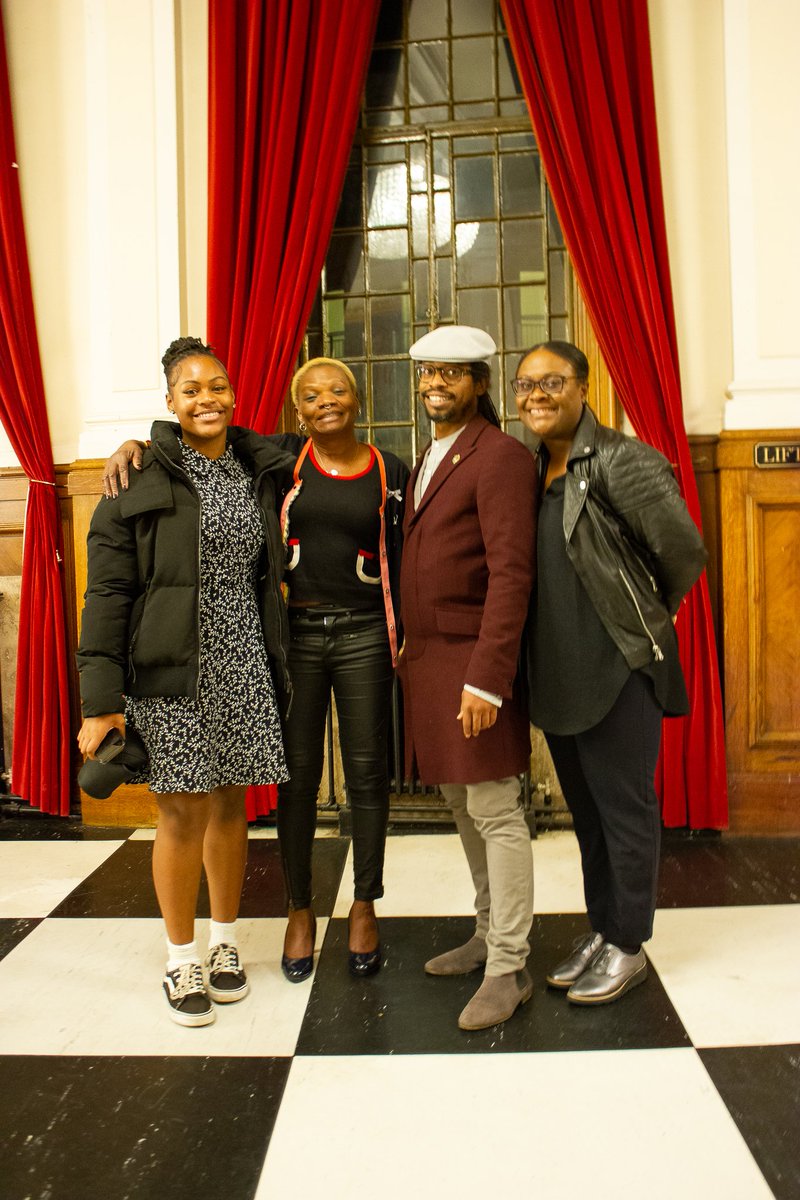 SessionsUrban's tweet photo. @WandsworthMayor @PutneyFleur @RootedCA_CIC @Begin2Sports a lovely evening at the Mayor's Civic Awards thank you for the pin in recognition for work done by U.S.S. Its a pat on the back for the whole team. check these amazing photos by Michael jnr. 10 years old very impressive. https://t.co/ajlRUuZKzS
