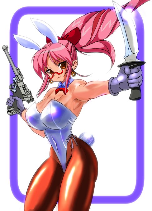 #いい9mmの日 
いつもの過去絵で申し訳ありませんわ!!! 