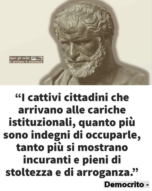 e cosa è cambiato?