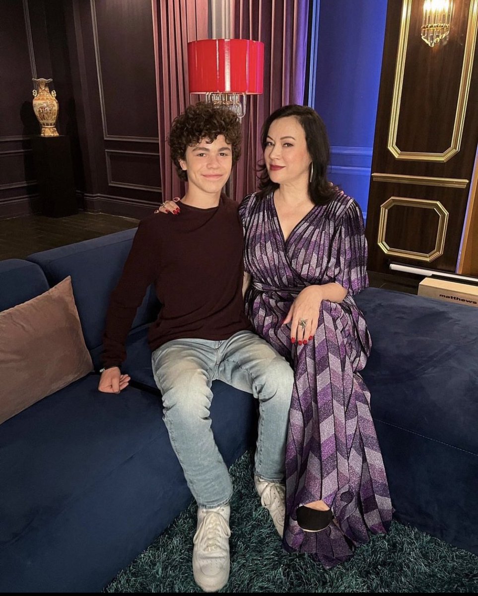 𝓒𝓱𝓻𝓲𝓼𝓽𝓲𝓪𝓷 🔪🎃🫐🐆👑 tweet media