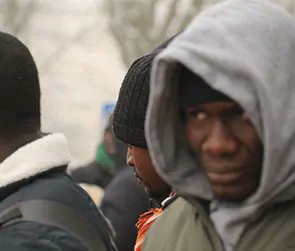 IIIWeg_SP_WT's tweet image. Abschiebe-Abfuhr: Afrikanische Staaten lassen Bundesregierung abblitzen
der-dritte-weg.info/2023/11/abschi…
#Überfremdung #Migration #Remigration #Abschiebungen #DerIIIWeg #DerdritteWeg #IIIWeg

DER III. WEG SP WESTERWALD/ TAUNUS: Folgt uns bei Telegram!
t.me/derdrittewegwe…