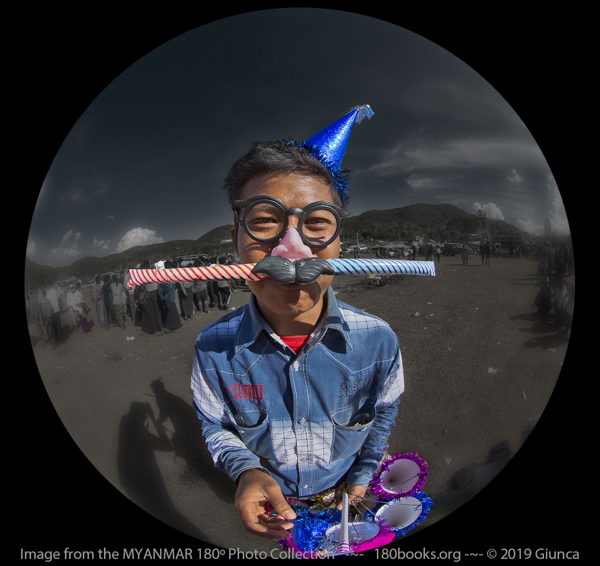 GeorgeGiunca180books🐠👀 180books.x NFT ETH AIArt tweet media