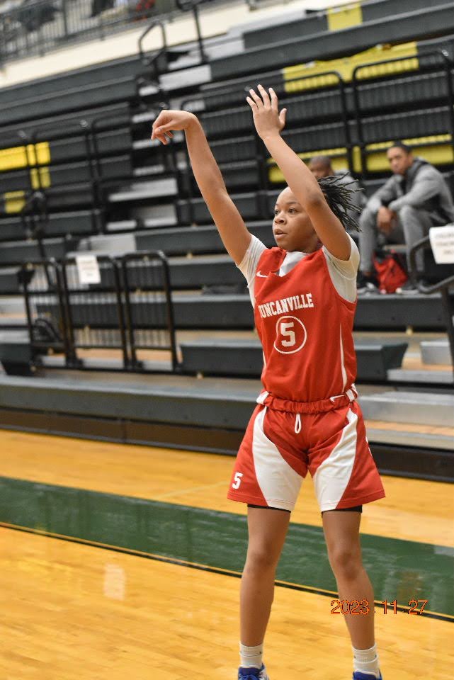 Just dropped @pantherettesbb First Look At Duncanville #TheOpening prepgirlshoops.com/2023/11/first-… @H00per_Ch10e1 @mclayton23 @Aja_hoops @JasmineG2025 @KaylinnKemp @SamariHolmen @MaKenzieWhite21 @IAmTrystan2025 @kierstonRussel @pghtexas @PrepGirlsHoops